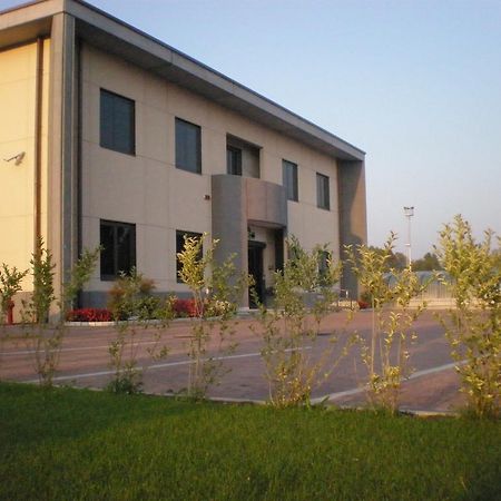Groane Hotel Residence Cesano Maderno Buitenkant foto