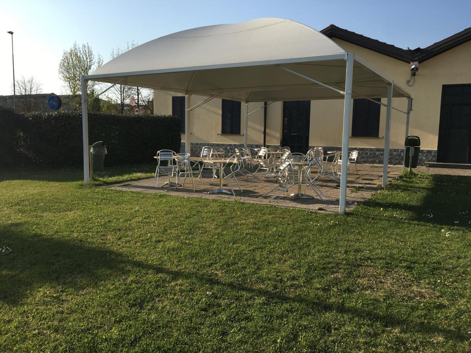 Groane Hotel Residence Cesano Maderno Buitenkant foto